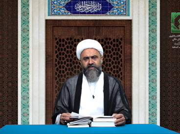 محسن مروجی طبسی